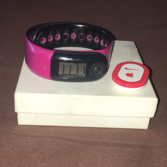 Nike Accessories - Nike+ SportBand